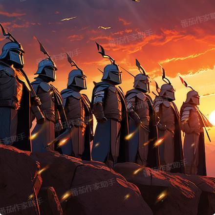 亮剑:这支部队,实在心狠手辣 亮剑:这支部队,实在心狠手辣