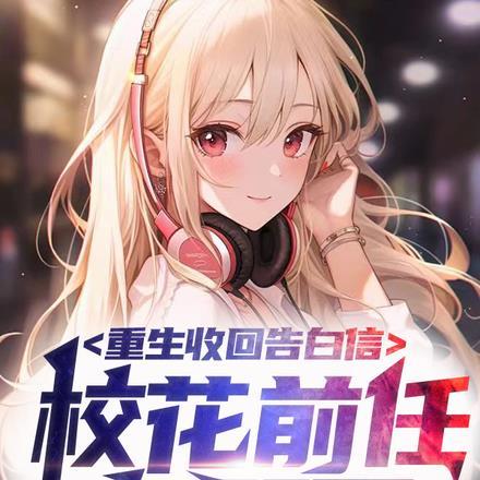 重生收回告白信,校花前任急哭了 重生收回告白信,校花前任急哭了