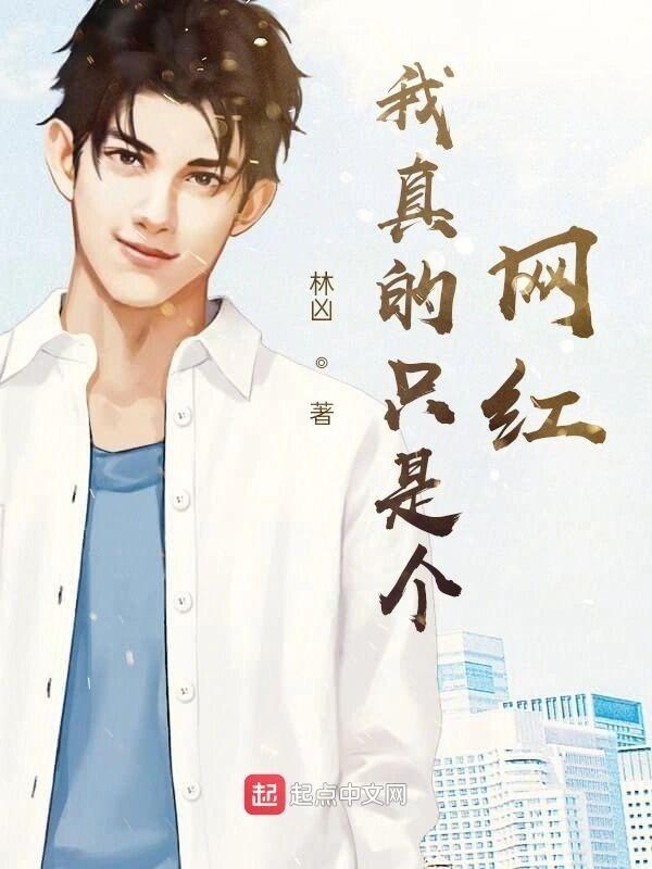 我真的只是个网红 我真的只是个网红