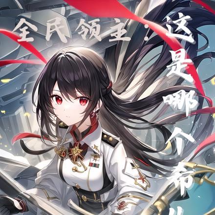 全民领主:这是哪个希儿? 全民领主:这是哪个希儿?