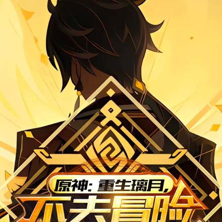 原神:重生璃月,不去冒险去种田 原神:重生璃月,不去冒险去种田