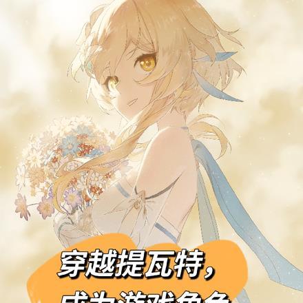 穿越提瓦特,成为游戏角色 穿越提瓦特,成为游戏角色