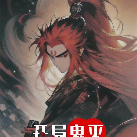 出山即无敌叶凡的师傅