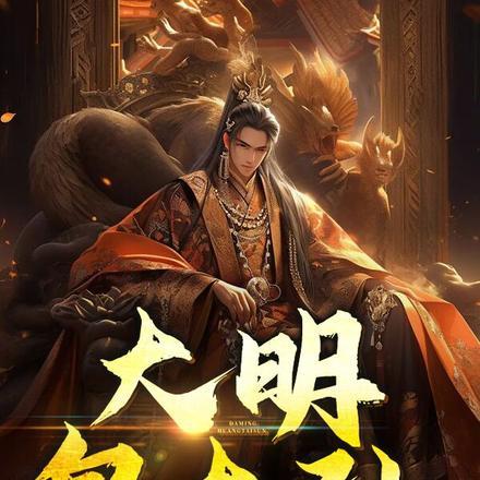 发现太子女儿身境界