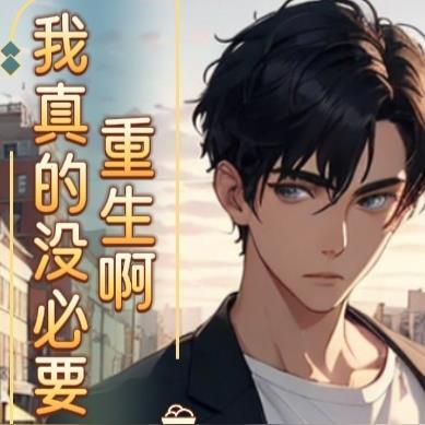 我真没必要重生啊 我真没必要重生啊