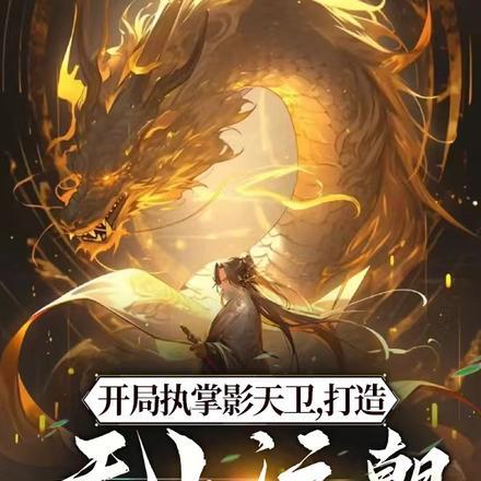 开局执掌影天卫,打造无上运朝 开局执掌影天卫,打造无上运朝