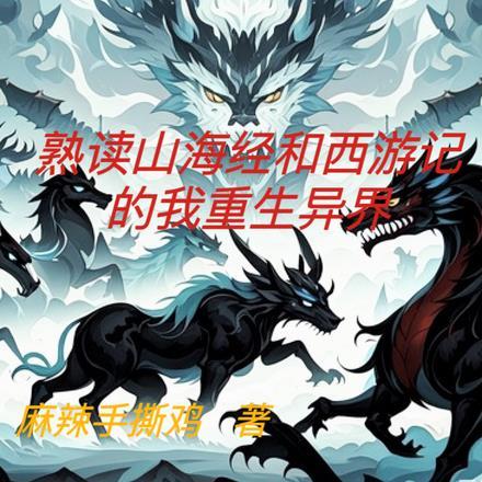 熟读山海经和西游记的我重生异界 熟读山海经和西游记的我重生异界