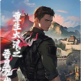 重生大清之吾皇万岁 重生大清之吾皇万岁