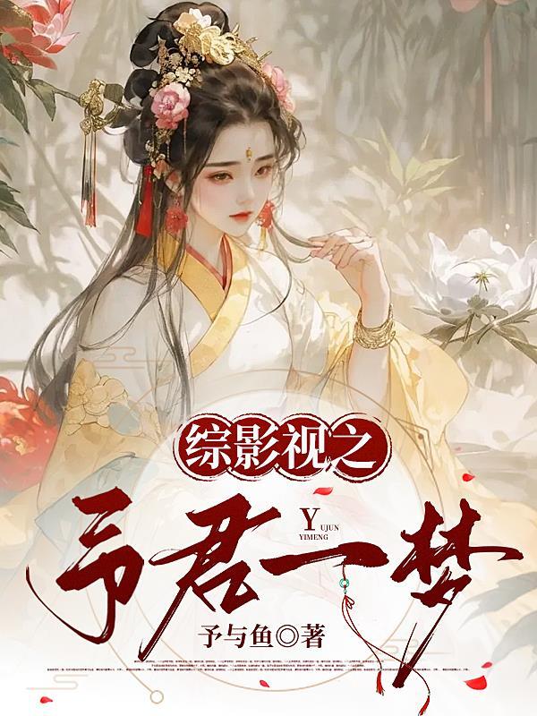 综影视之予君一梦 综影视之予君一梦