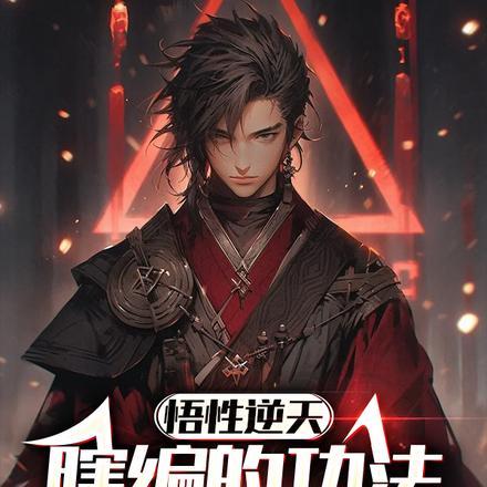 悟性逆天,瞎编的功法你都能练? 悟性逆天,瞎编的功法你都能练?