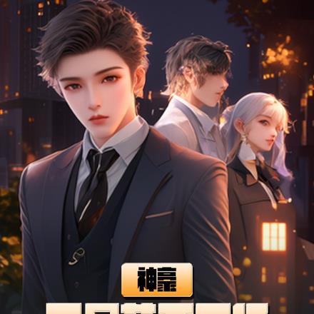 开局获百万亿,班花后悔校花倒追 开局获百万亿,班花后悔校花倒追