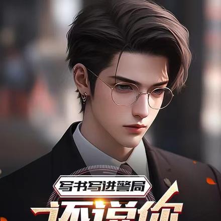 写书写进警局,还说你不是凶手? 写书写进警局,还说你不是凶手?