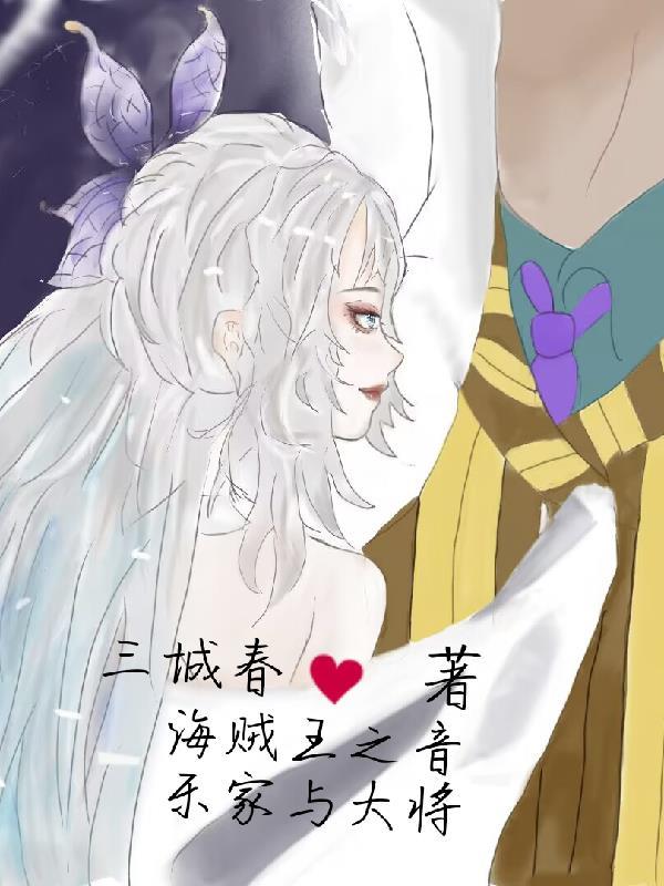 海贼王之音乐家与大将 海贼王之音乐家与大将