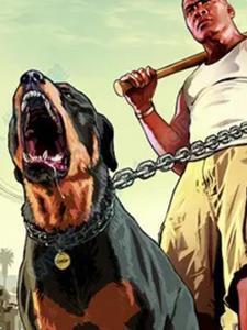 GTA5:狂徒生涯 GTA5:狂徒生涯