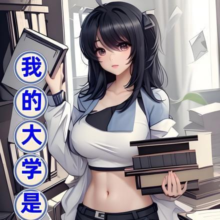 我的大学是花丛 我的大学是花丛