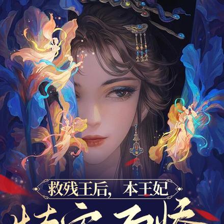 救残王后,本王妃恃宠而骄怎么了 救残王后,本王妃恃宠而骄怎么了
