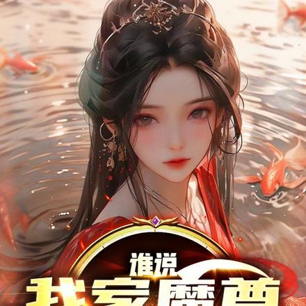 谁说我家魔尊高冷的! 谁说我家魔尊高冷的!