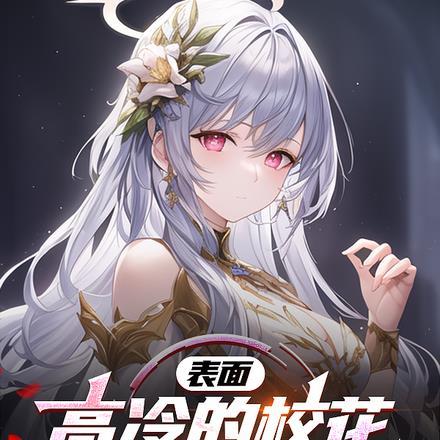 表面高冷的校花,私下一撩就害羞 表面高冷的校花,私下一撩就害羞