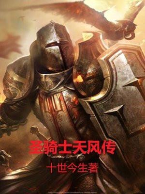 圣骑士天风传 圣骑士天风传