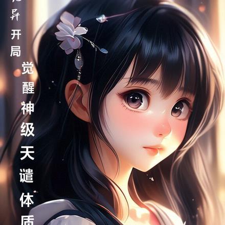 玄学大师是团宠