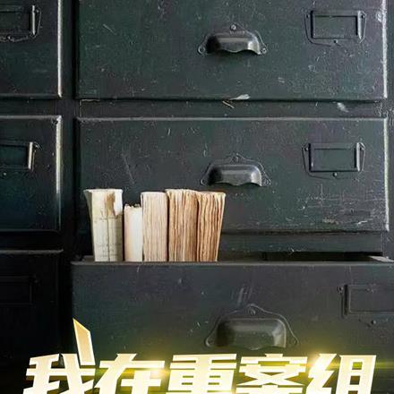 我在重案组当差的日子 我在重案组当差的日子