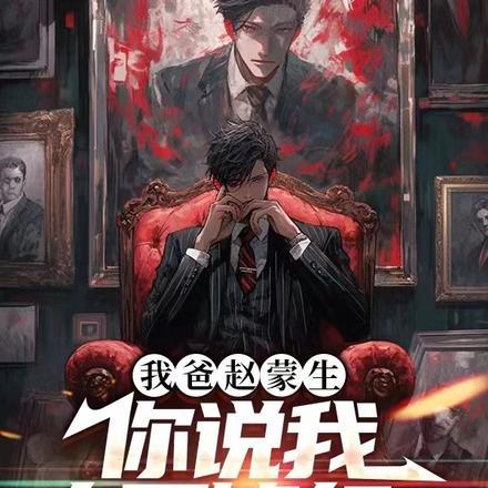 家族修仙我有七个宝葫芦