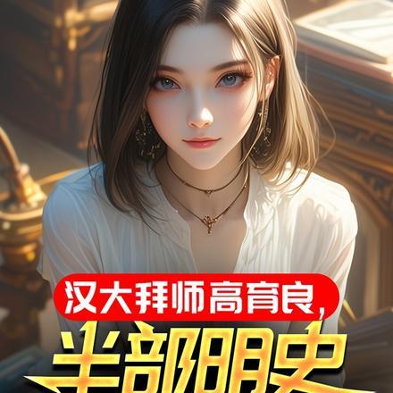 汉大拜师高育良,半部明史打天下 汉大拜师高育良,半部明史打天下