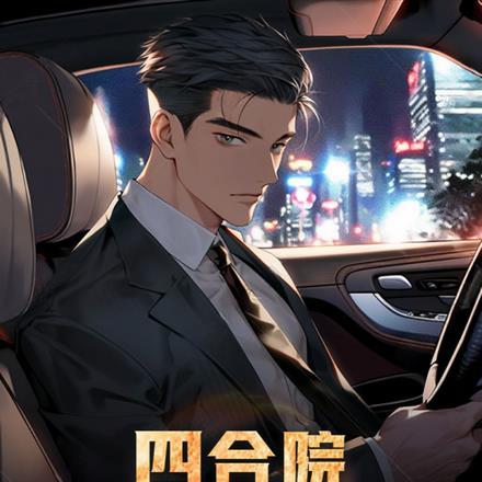 四合院:开局就带妹妹搬房 四合院:开局就带妹妹搬房