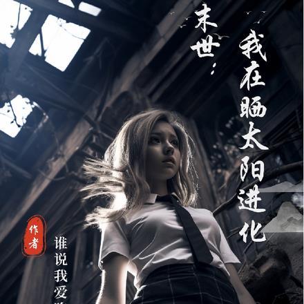 万物皆可食[星际