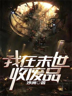 我在末世收废品 我在末世收废品