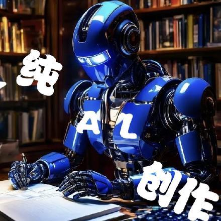 纯AL创作 纯AL创作