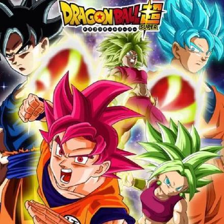 龙珠:突破极限的赛亚人 龙珠:突破极限的赛亚人