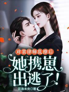 对裴律师乱撩后,她携崽出逃了! 对裴律师乱撩后,她携崽出逃了!