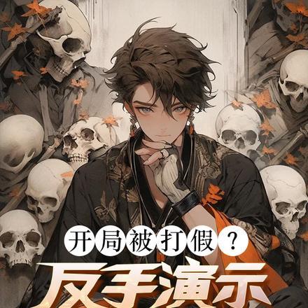 开局被打假?反手演示督脉十三针 开局被打假?反手演示督脉十三针