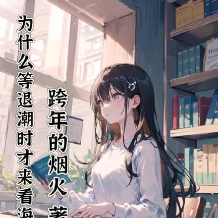 为什么要等退潮时再来看海呢? 为什么要等退潮时再来看海呢?