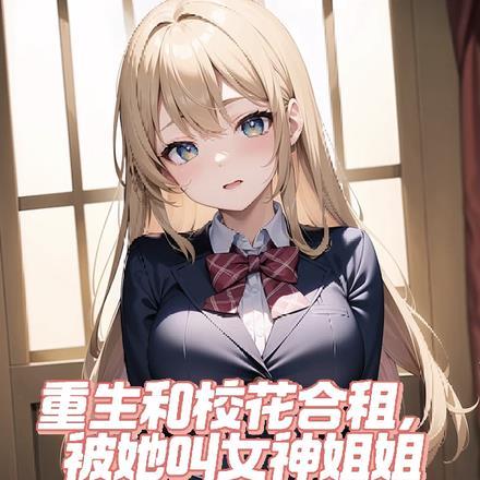 重生和校花合租,被她叫女神姐姐 重生和校花合租,被她叫女神姐姐