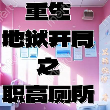 重生地狱开局之职高厕所 重生地狱开局之职高厕所