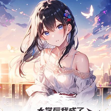 大学后我成了校花专属男友