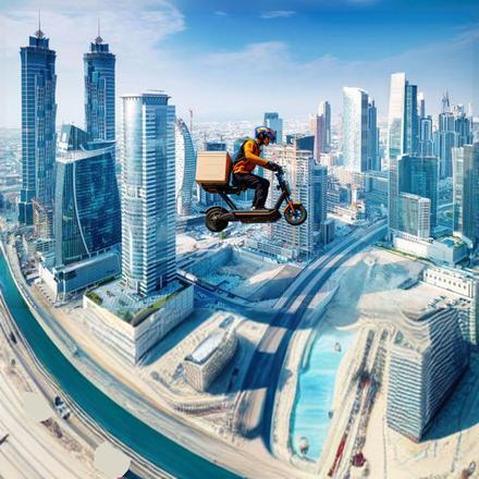 外卖传奇 外卖传奇