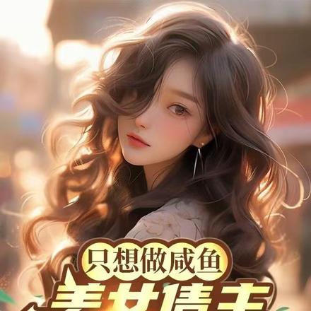 只想做咸鱼,美女债主却把我当驴 只想做咸鱼,美女债主却把我当驴