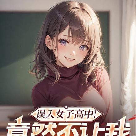 误入女子高中?竟然不让我退学! 误入女子高中?竟然不让我退学!