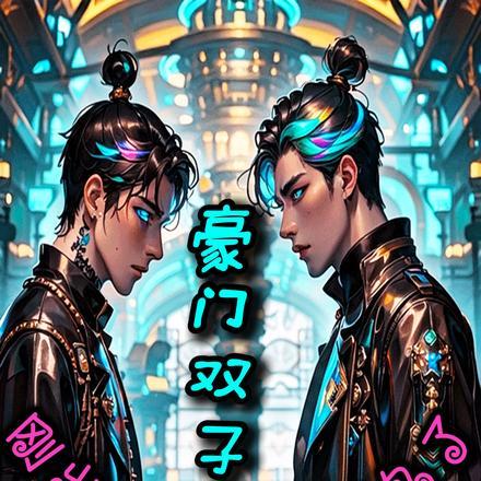 豪门双子,刚出生我就被调包了 豪门双子,刚出生我就被调包了