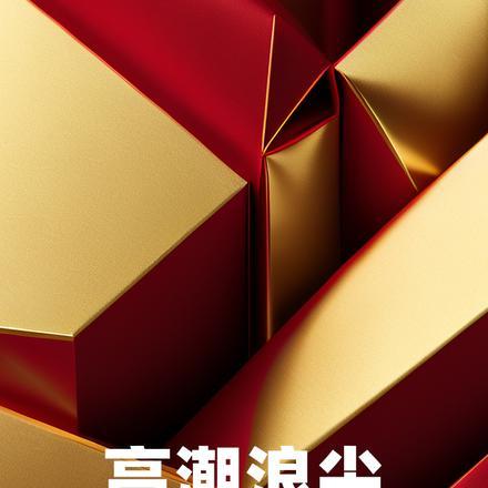 高潮浪尖 高潮浪尖