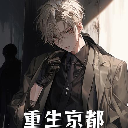 重生京都:开局迎娶白富美 重生京都:开局迎娶白富美