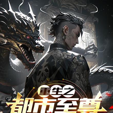 重生之都市至尊狂仙 重生之都市至尊狂仙