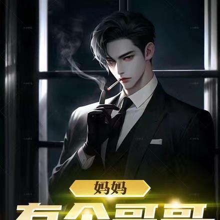 妈妈,有个哥哥被雷劈了 妈妈,有个哥哥被雷劈了