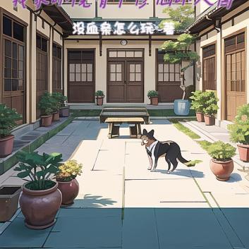 我家小院有个修仙小人国 我家小院有个修仙小人国