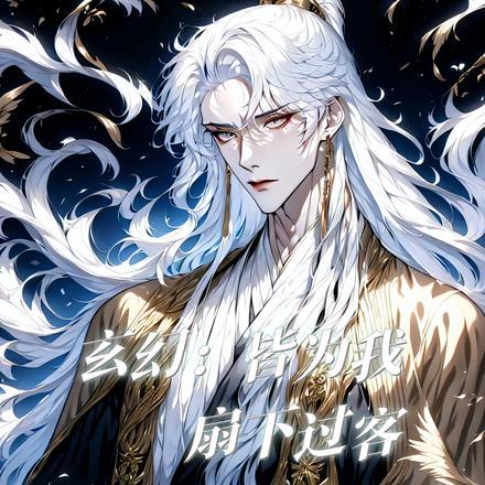 玄学大佬只想暴富 玄学大佬只想暴富