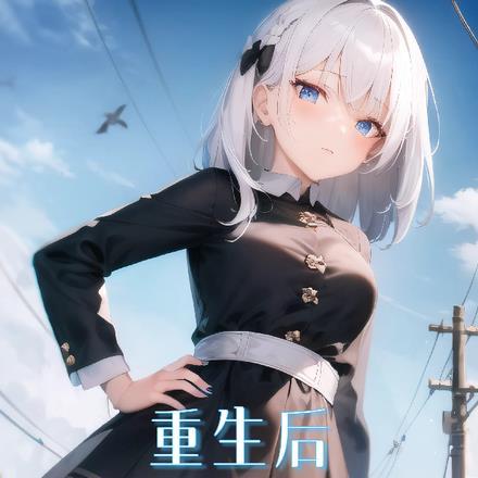 重生后,被美少女捡到!! 重生后,被美少女捡到!!