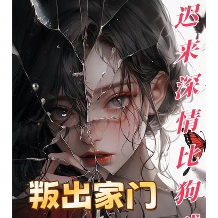 迟来深情比狗贱,叛出家门去修仙 迟来深情比狗贱,叛出家门去修仙